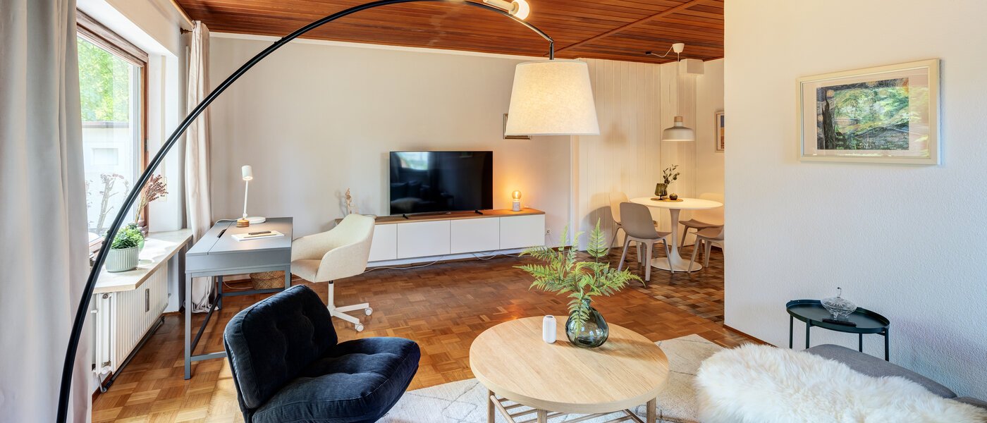 Lapos München Solln 04 Nappali 14430