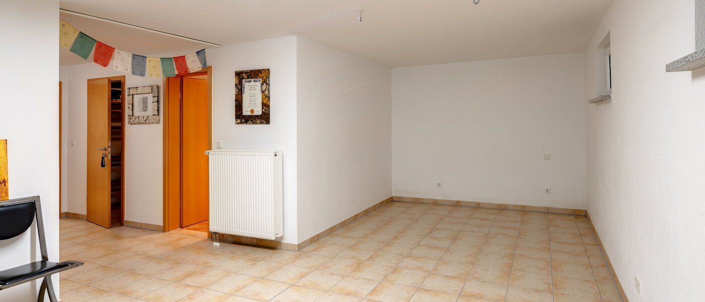 Narożny dom szeregowy München Heimstetten 02 Pokój hobby 14431