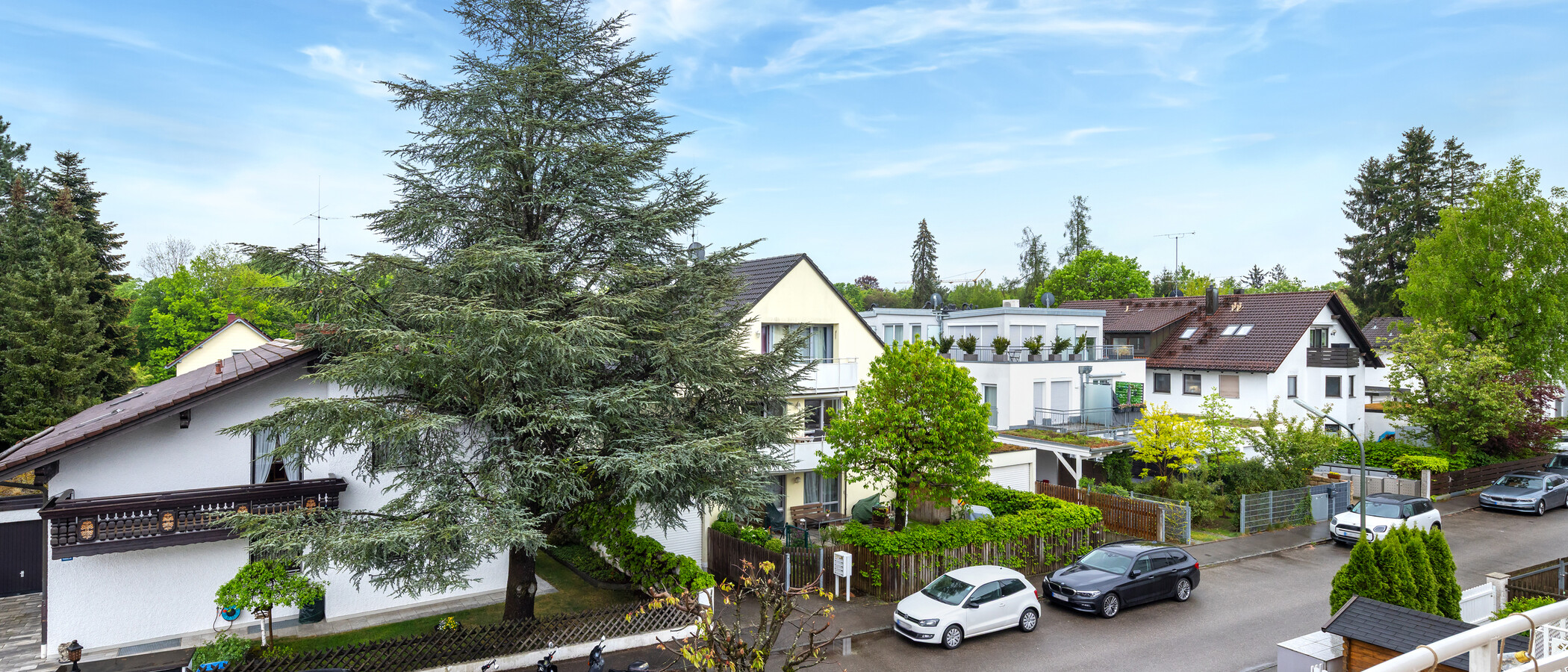 Таванско помещение München Waldperlach 01 Вижте 14432