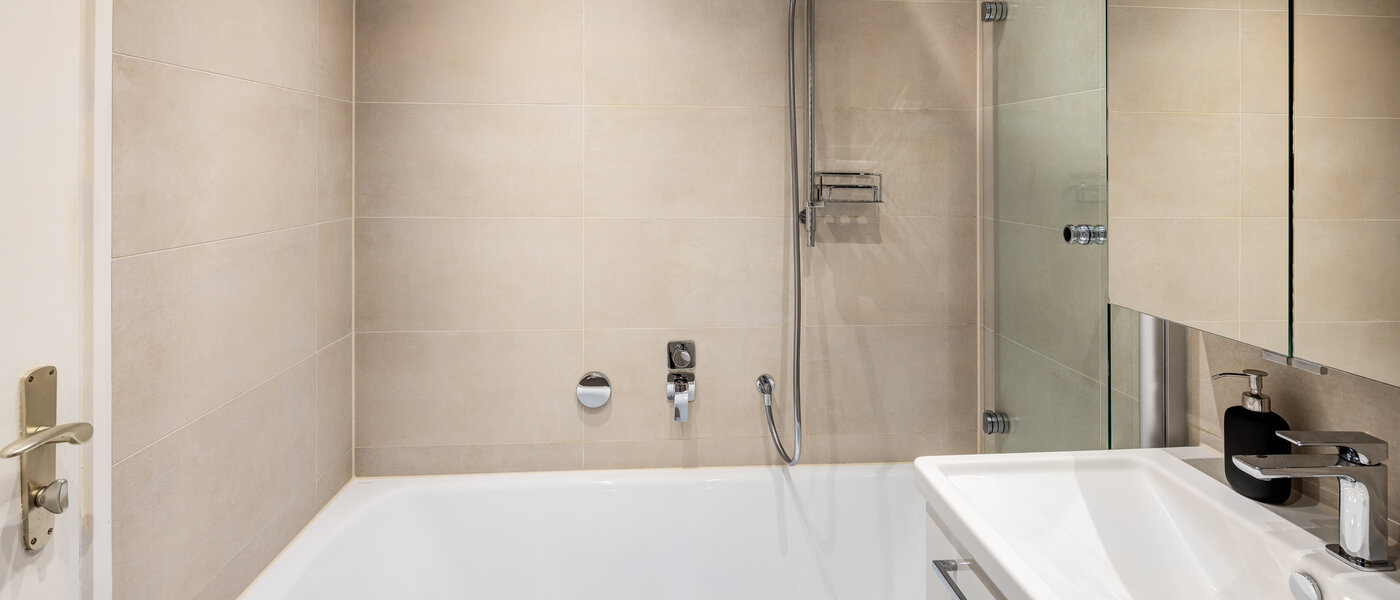 Düz München Freimann 03 Banyo 14434