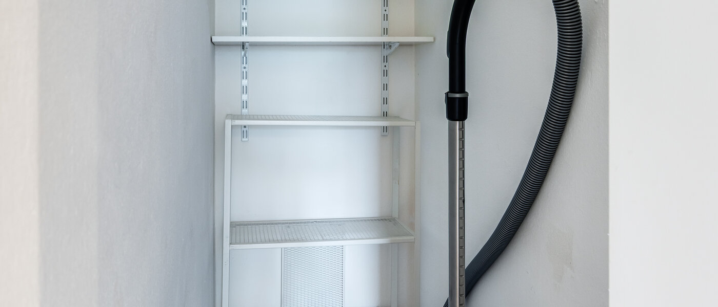 Düz München Freimann 03 Koridor/koridor geçidi 14434