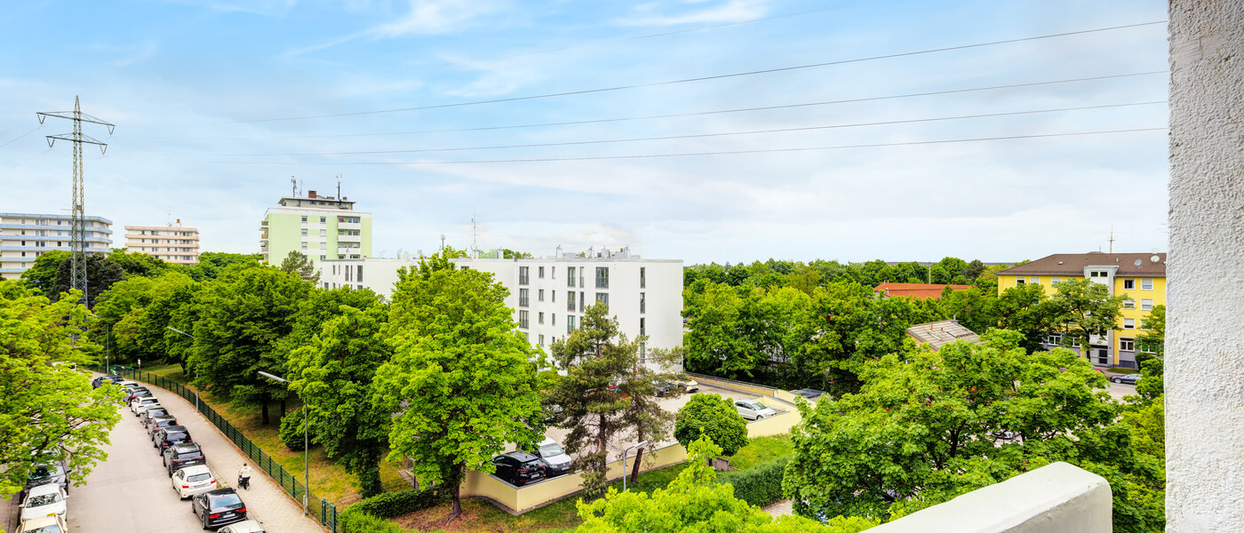 Düz München Freimann 05 Görünüm 14434