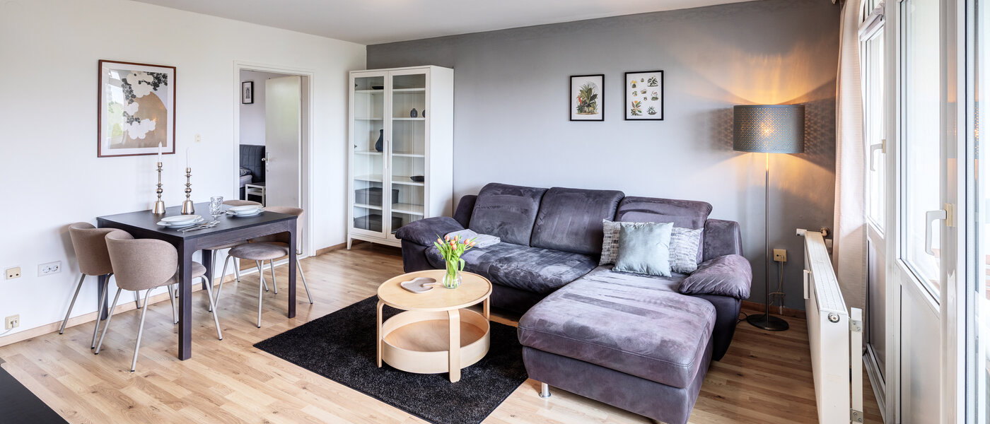 Düz München Freimann 01 Yaşam alanı 14434