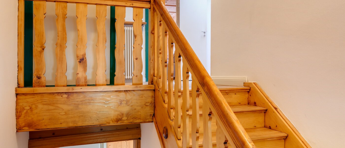 Villa Bad Wiessee 07 Korridor/gang 14436