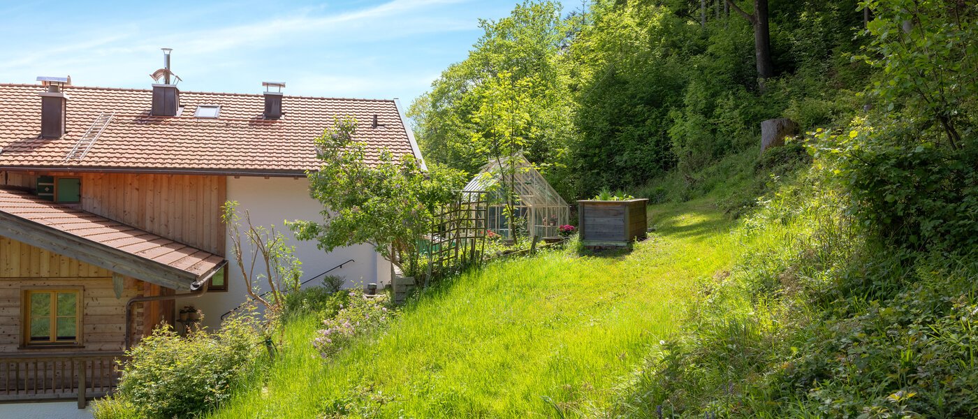 Villa Bad Wiessee 01 Hage 14436