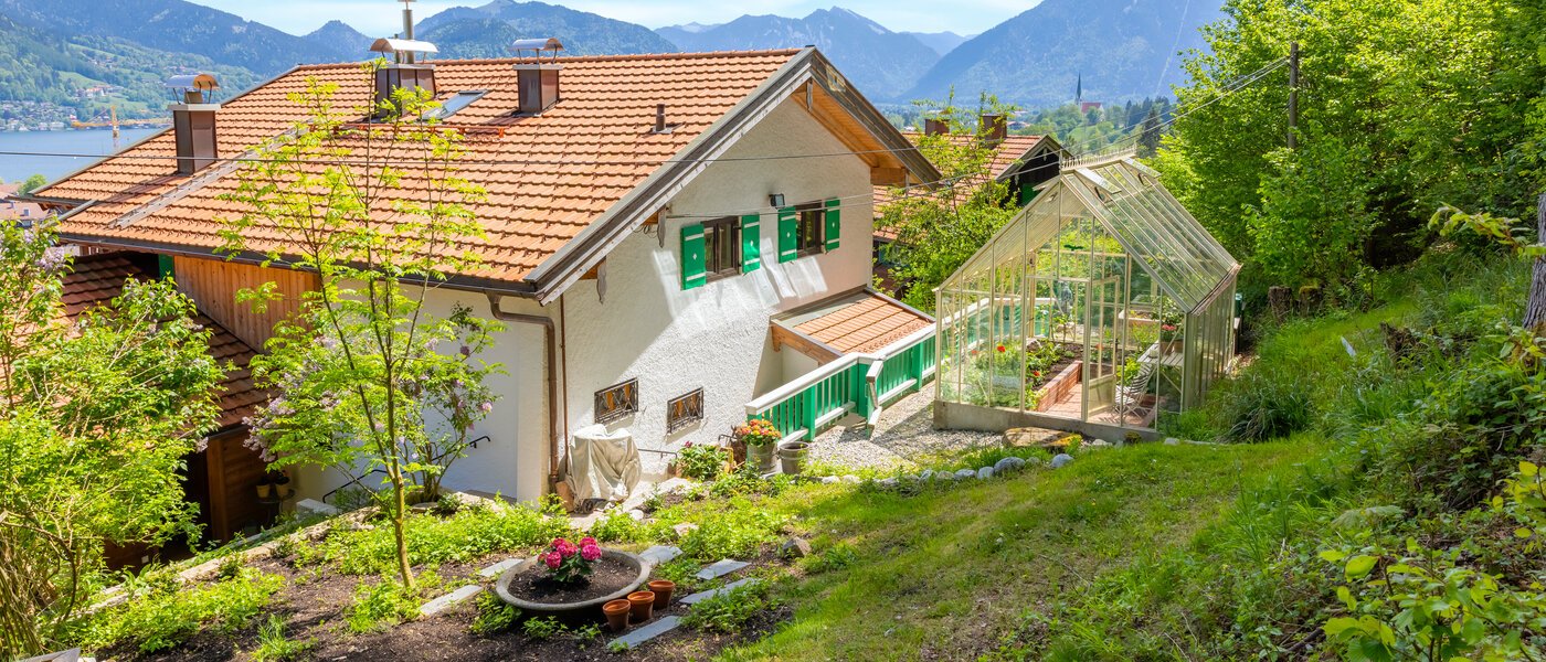 Villa Bad Wiessee 03 Hage 14436