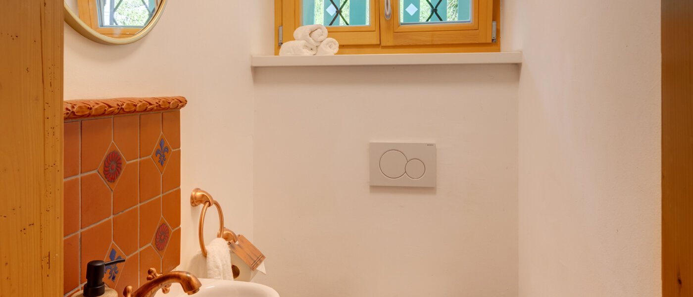 Villa Bad Wiessee 01 Gjestetoalett 14436