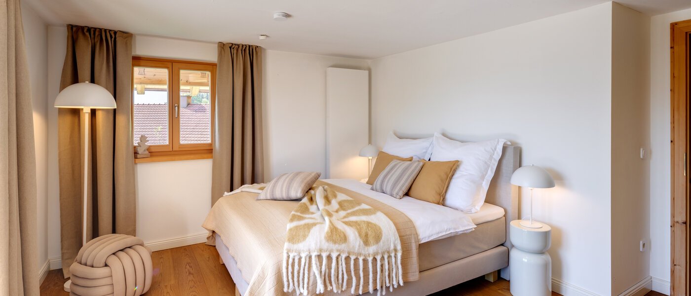 Villa Bad Wiessee 02 2. soverom 14436