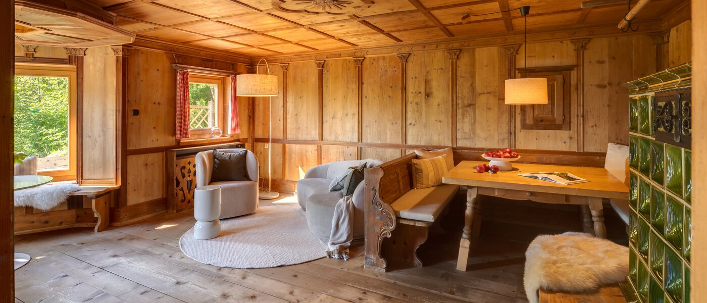 Villa Bad Wiessee 01 2. stue 14436