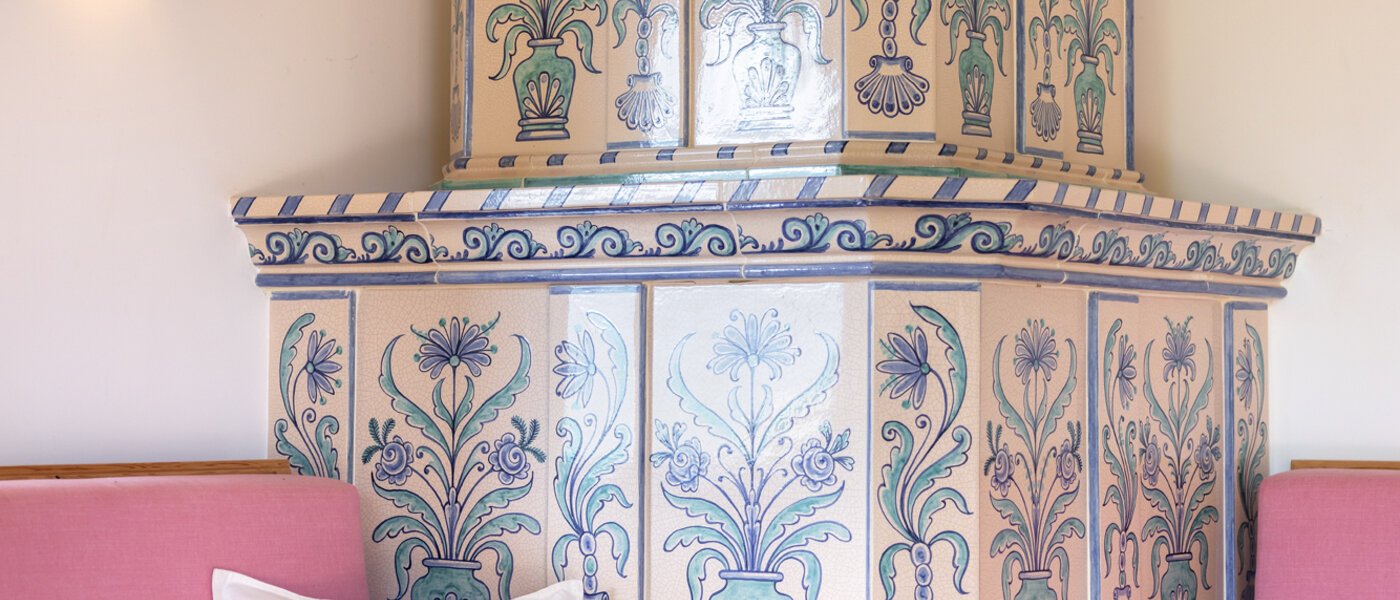 Villa Bad Wiessee 03 Stue 14436