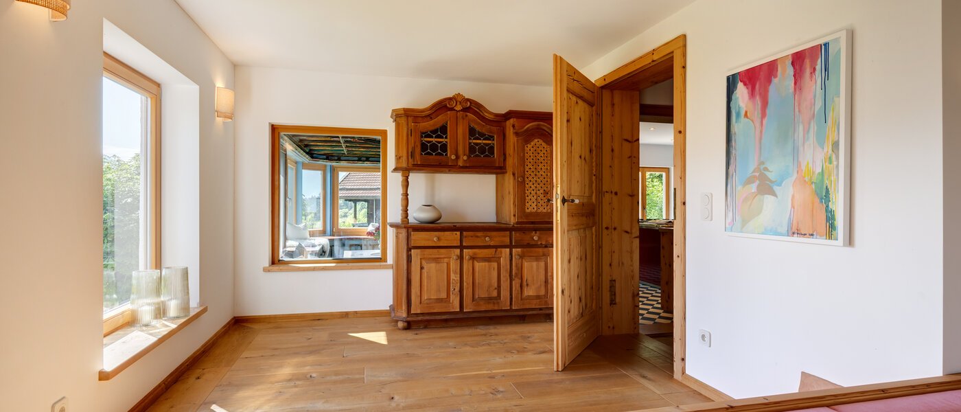 Villa Bad Wiessee 04 Stue 14436