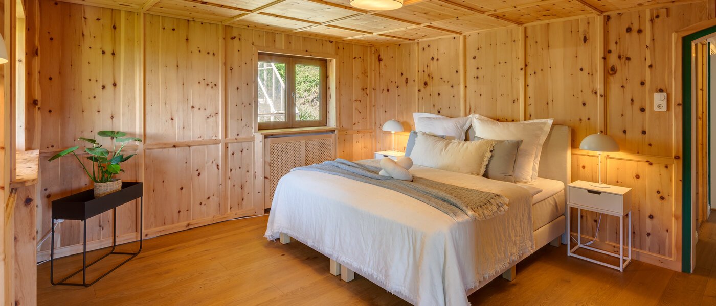 Villa Bad Wiessee 01 1. soverom 14436