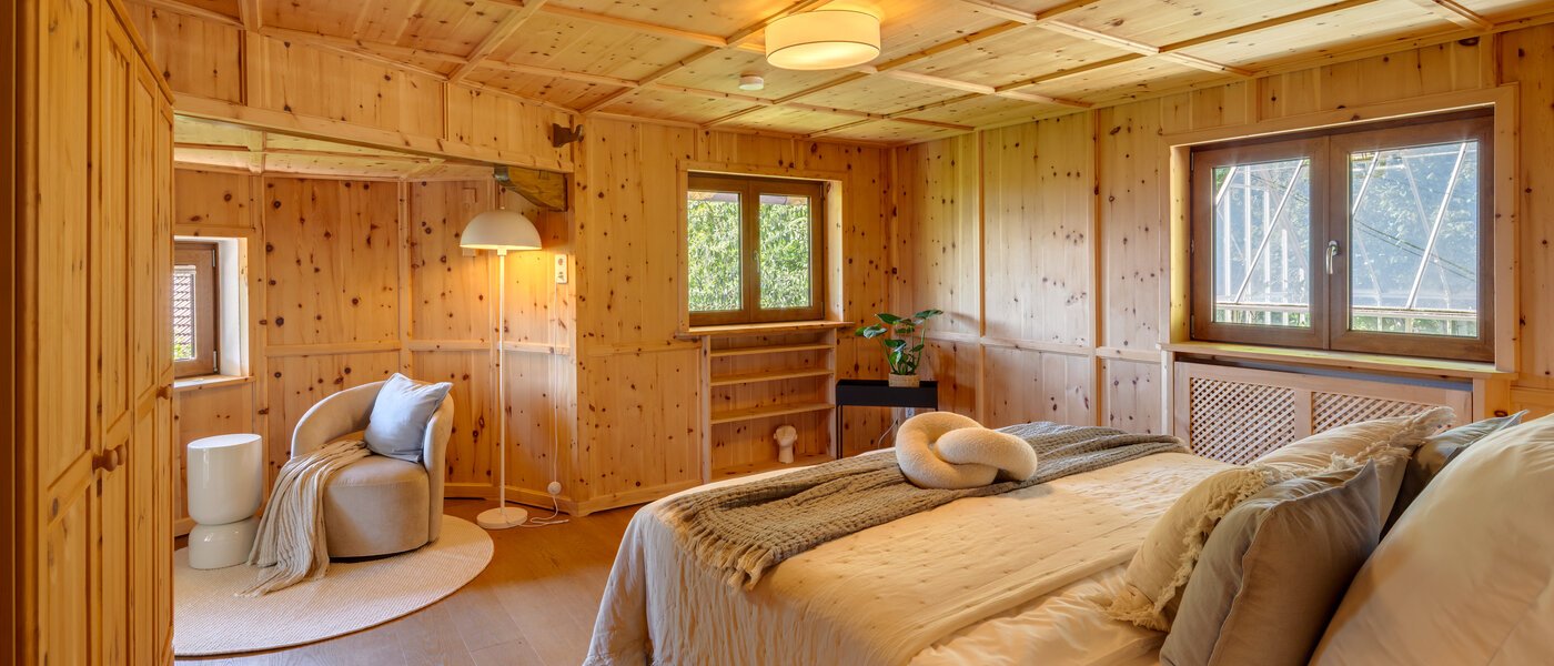 Villa Bad Wiessee 02 1. soverom 14436