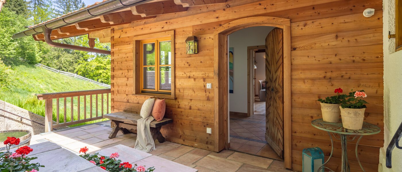 Villa Bad Wiessee 01 3. terrasse 14436