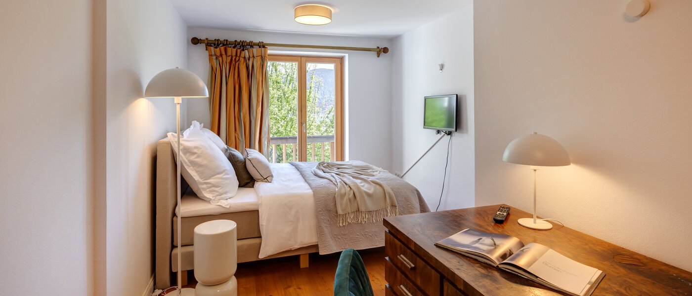 Villa Bad Wiessee 02 Gjesterom 14436