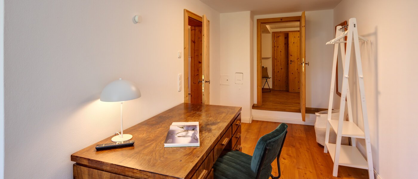 Villa Bad Wiessee 03 Gjesterom 14436