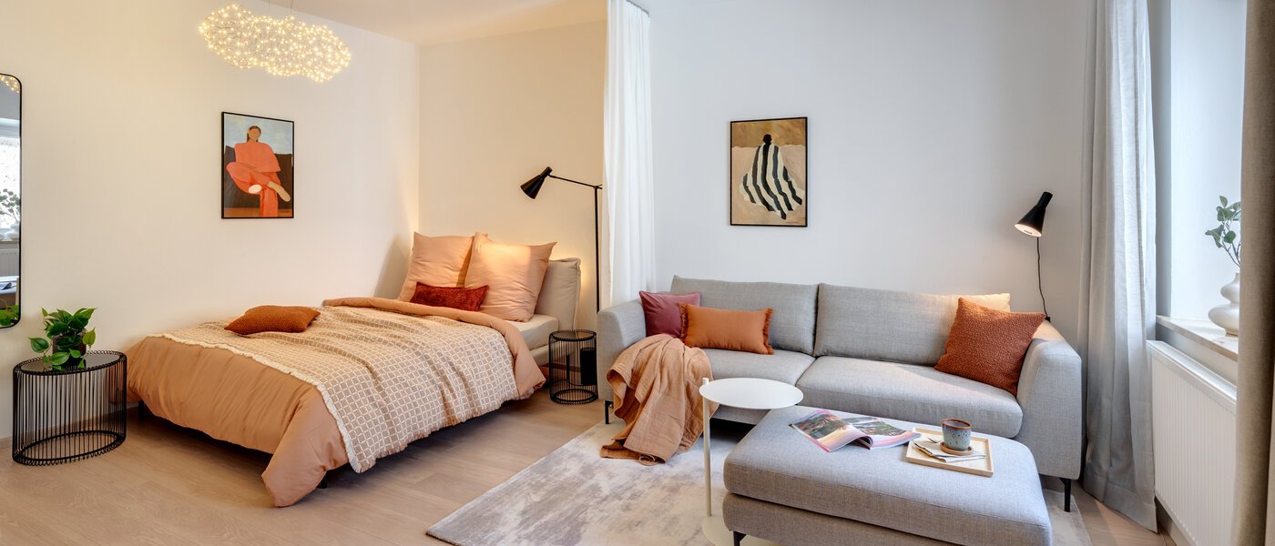 Platt München Schwanthalerhöhe 02 Vardagsrum 14438