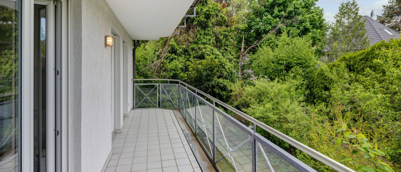 Flad München Thalkirchen 01 Balkon 14439