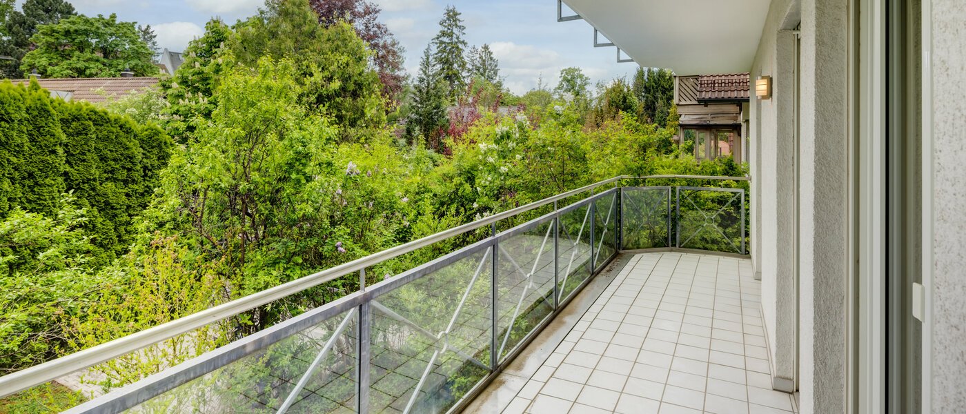 Flad München Thalkirchen 02 Balkon 14439