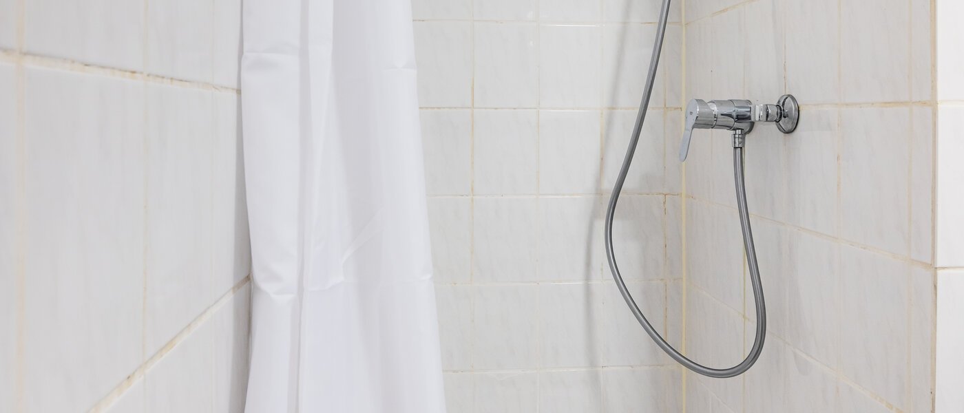 Ravna stran München Maxvorstadt - Universitätsviertel 03 Kopalnica 14441