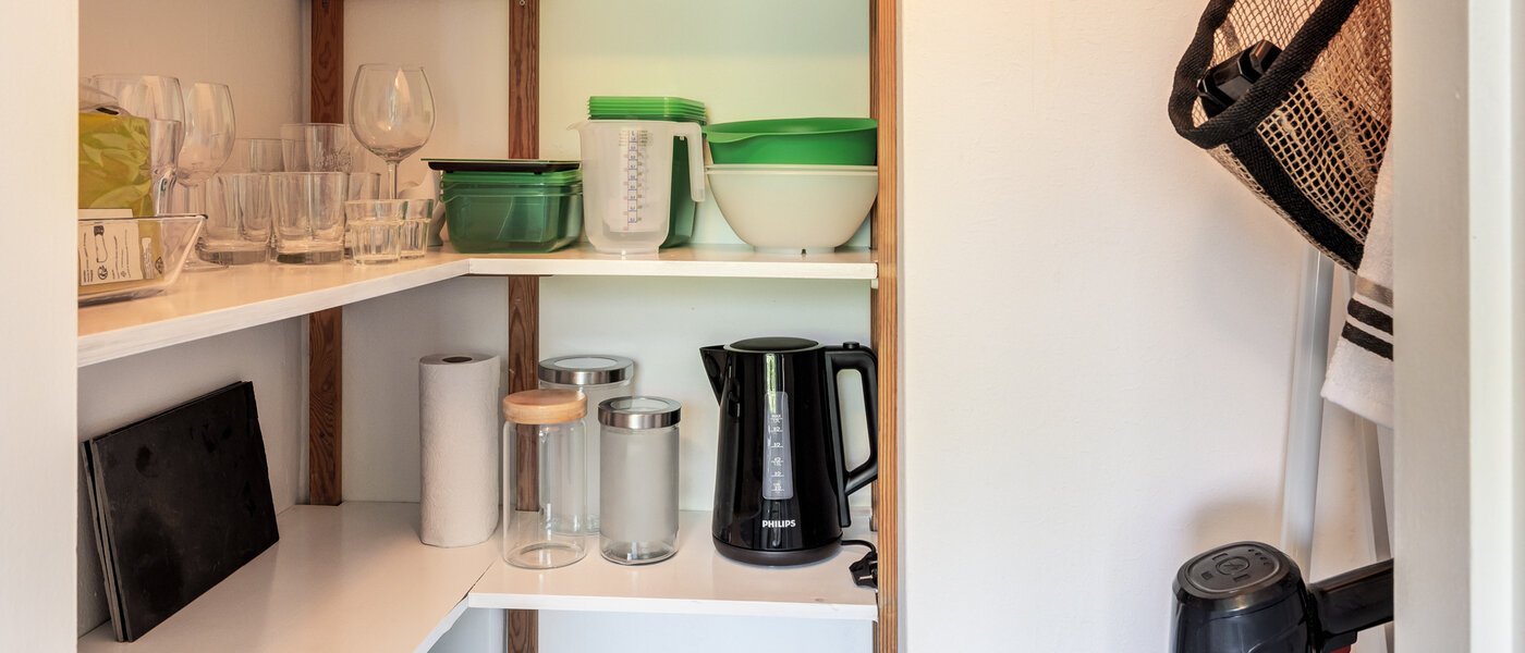 Επίπεδη München Johanneskirchen 05 Κουζίνα 14442