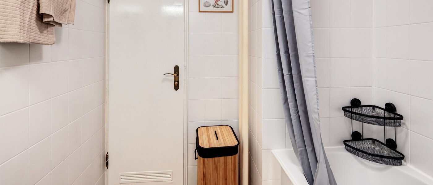 Επίπεδη München Johanneskirchen 03 Μπάνιο 14442