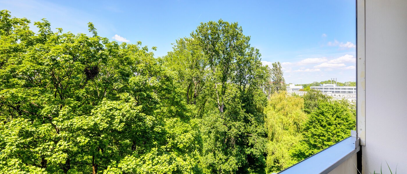 Επίπεδη München Johanneskirchen 01 Προβολή 14442