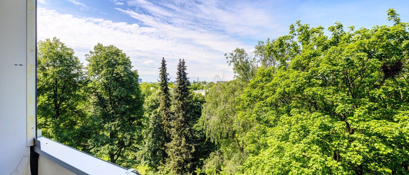 Επίπεδη München Johanneskirchen 02 Προβολή 14442