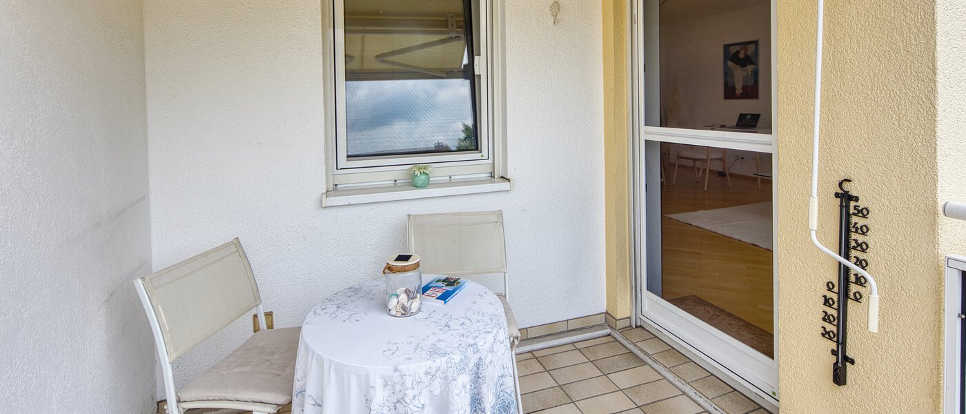 Ploché München Obermenzing 01 Lodžie 14444