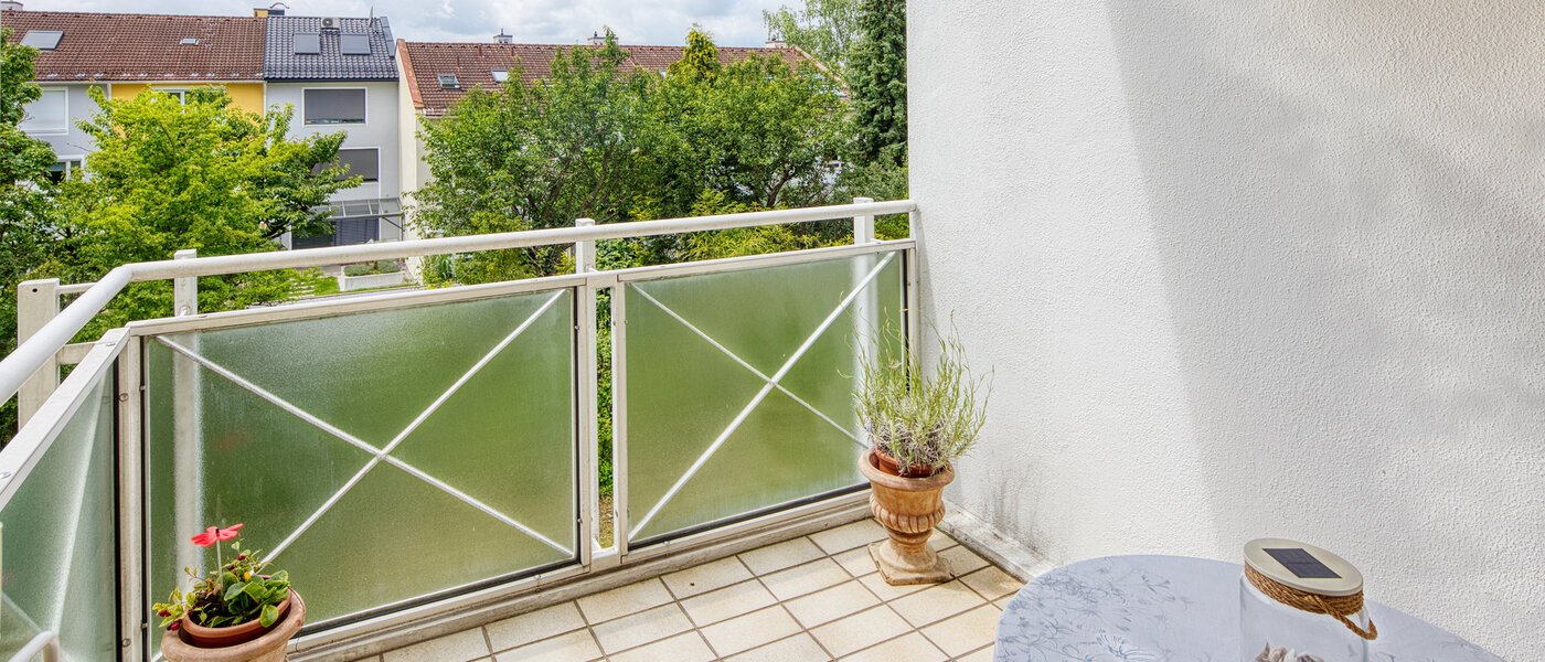 Ploché München Obermenzing 02 Lodžie 14444