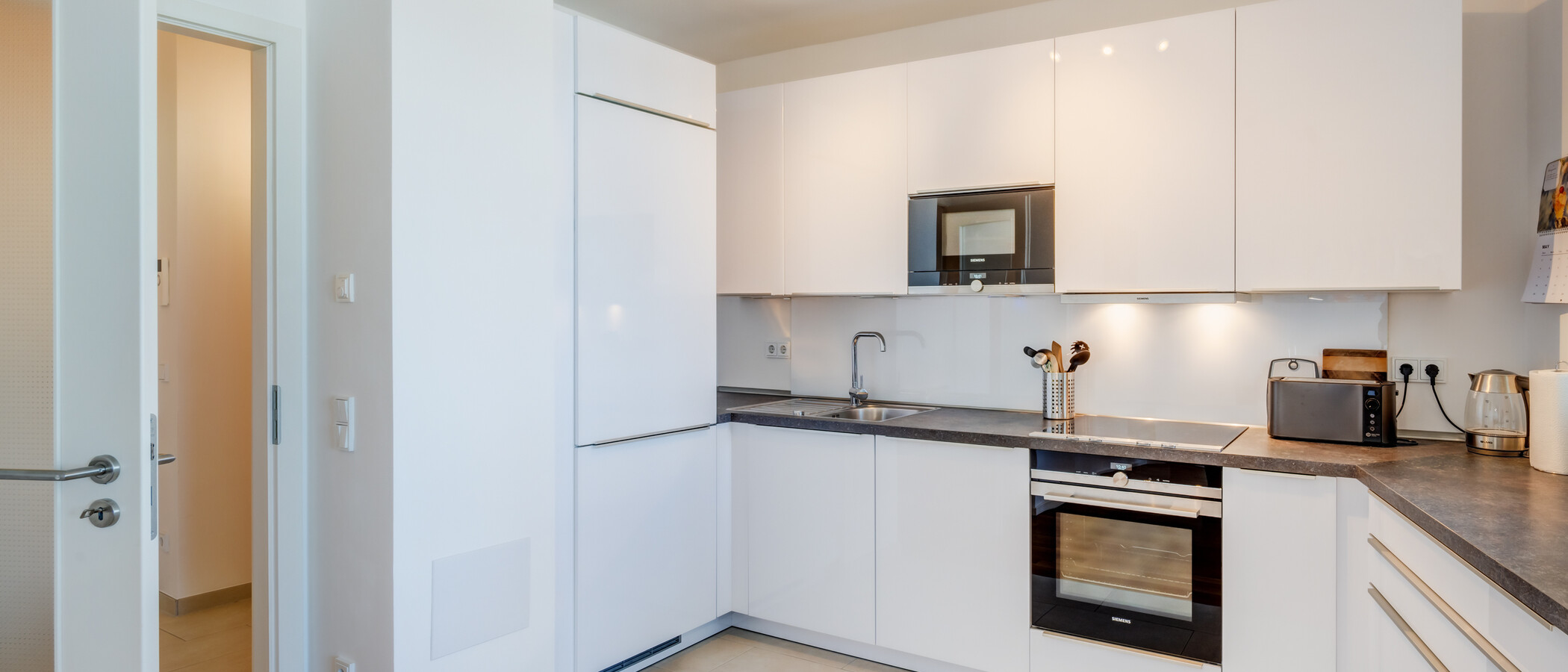 Lapos München Obersendling 02 Konyha 14447