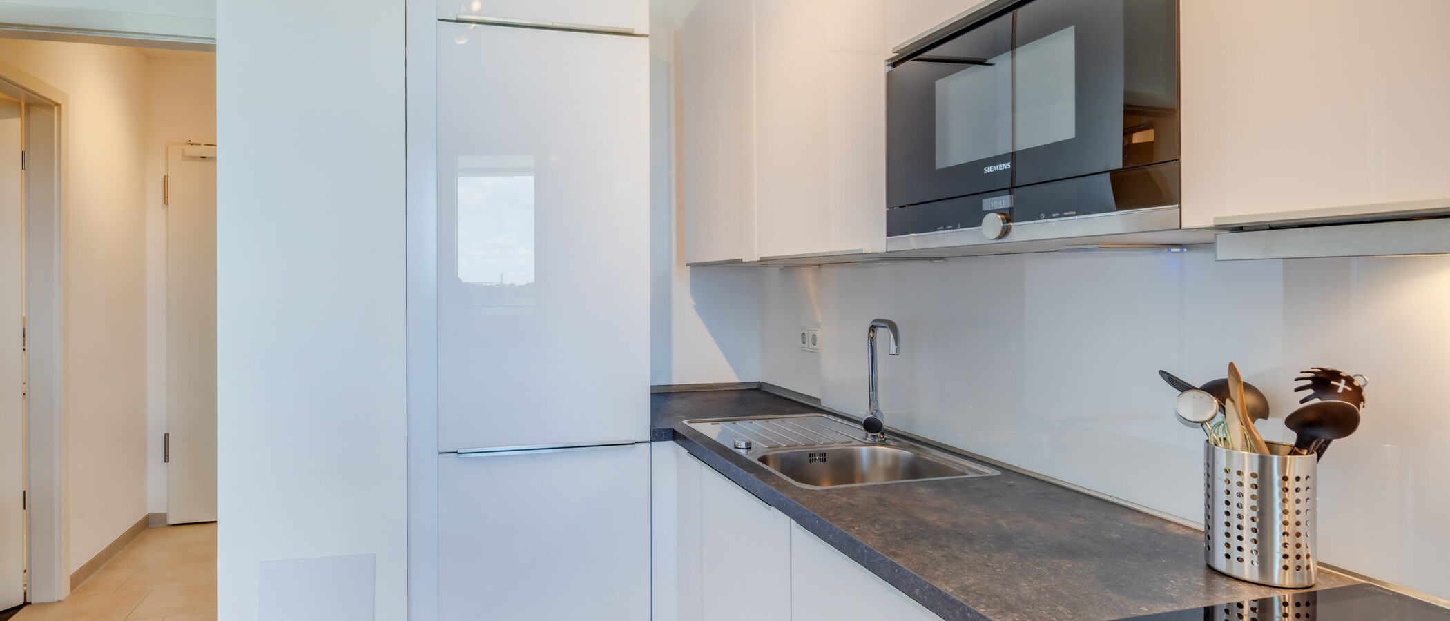 Lapos München Obersendling 03 Konyha 14447