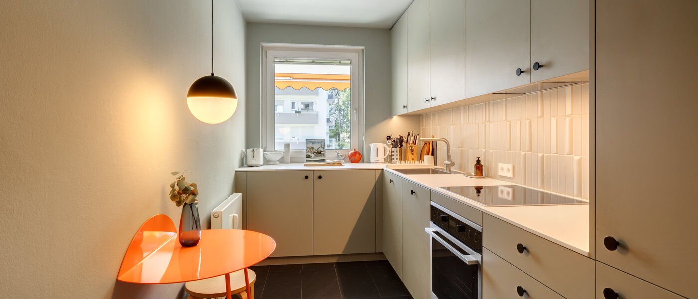 Düz Stockdorf 01 Mutfak 14451