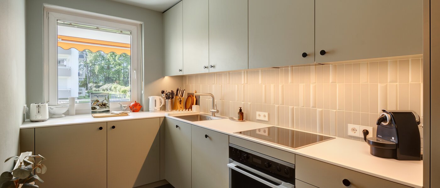 Düz Stockdorf 03 Mutfak 14451