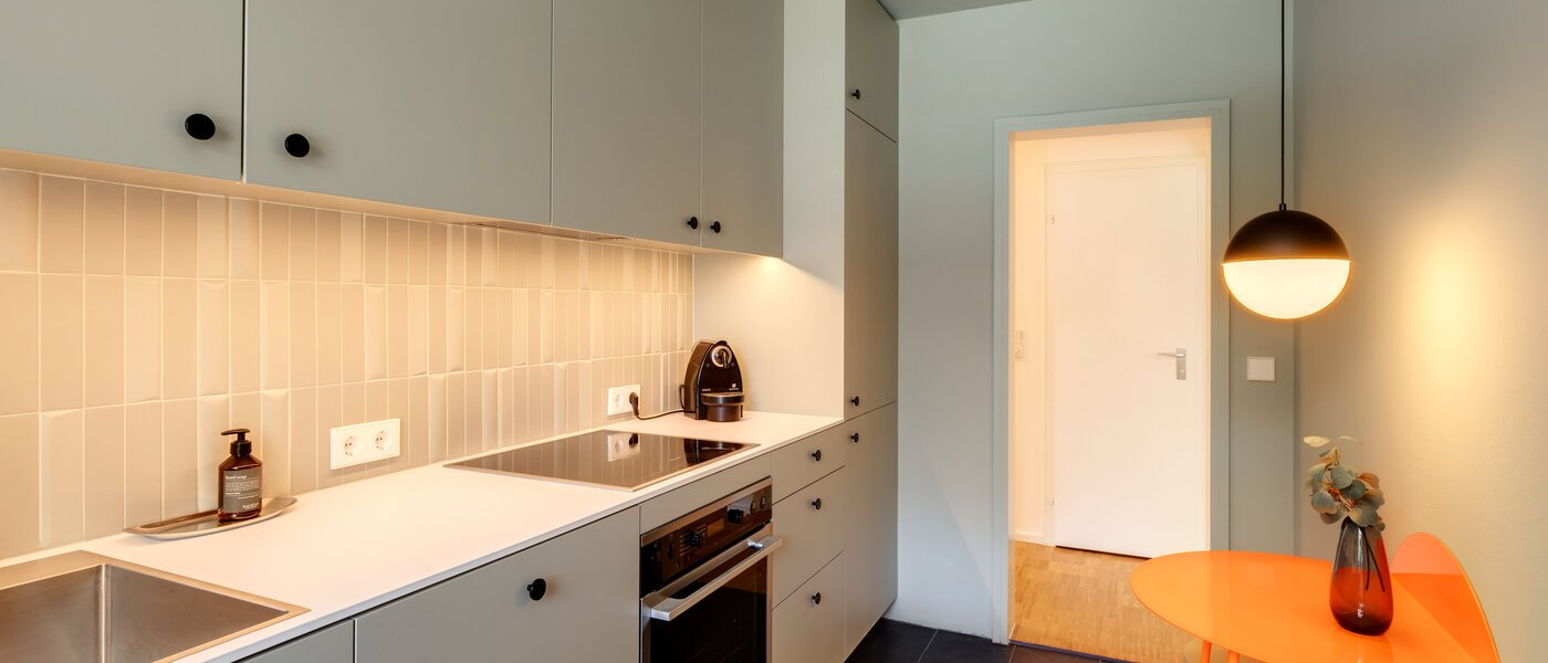 Düz Stockdorf 04 Mutfak 14451