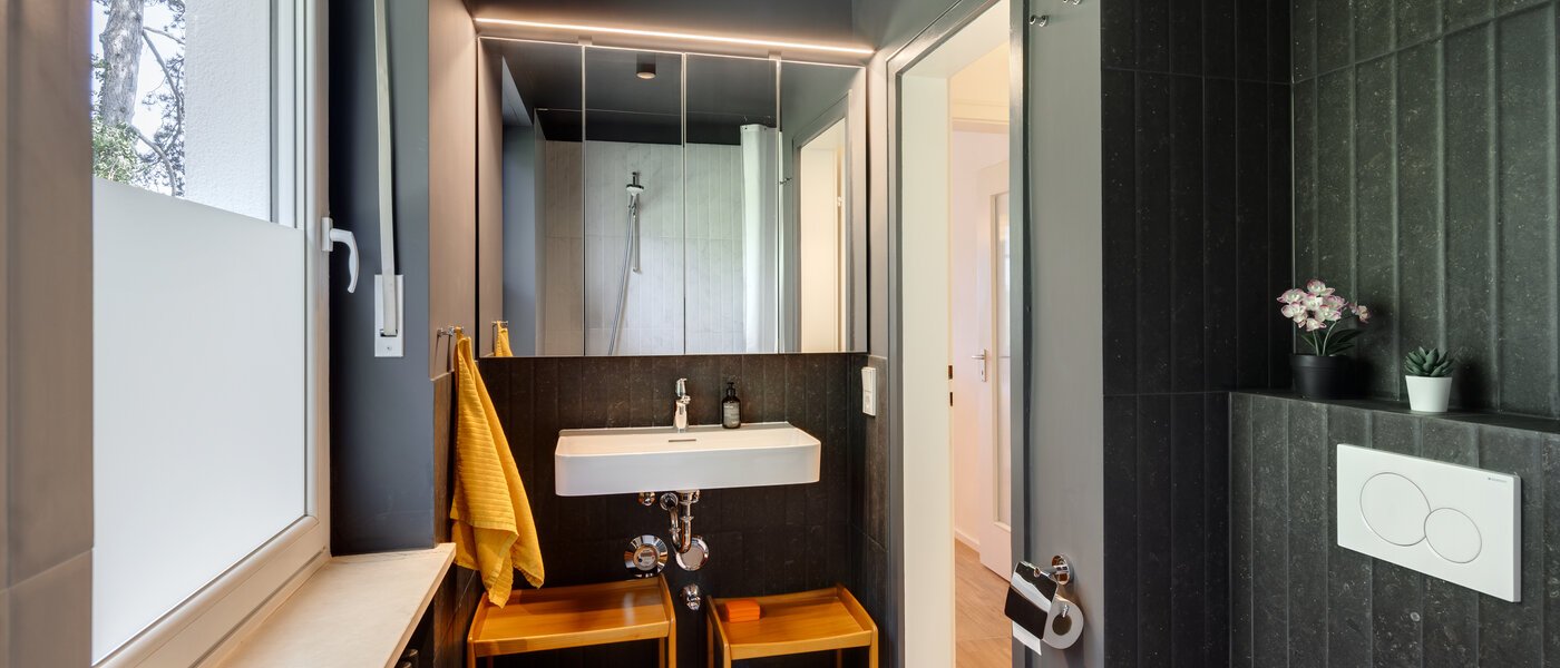 Düz Stockdorf 01 Banyo 14451