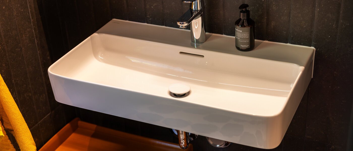 Düz Stockdorf 02 Banyo 14451