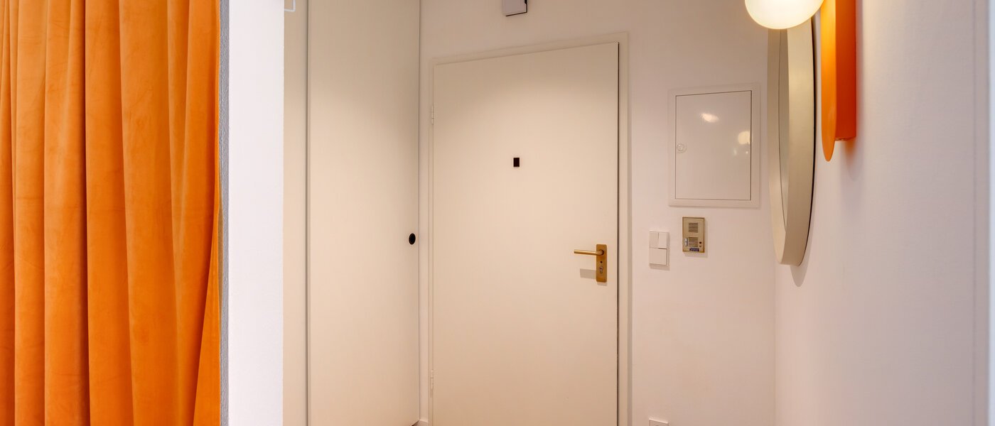 Düz Stockdorf 01 Koridor/koridor geçidi 14451