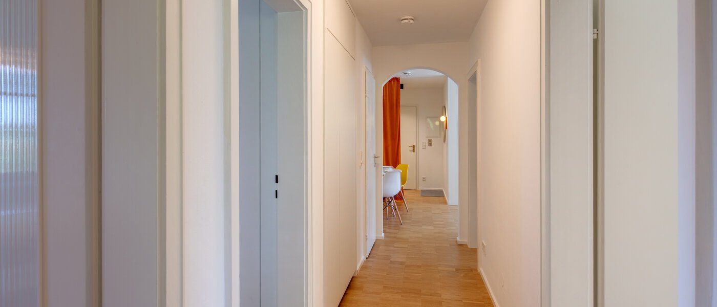 Düz Stockdorf 03 Koridor/koridor geçidi 14451