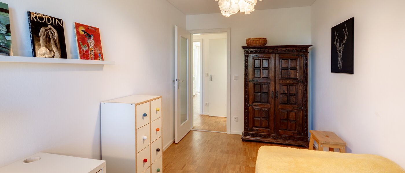 Düz Stockdorf 03 2. yatak odası 14451