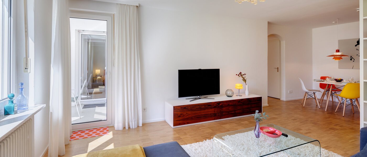 Düz Stockdorf 02 Yaşam alanı 14451