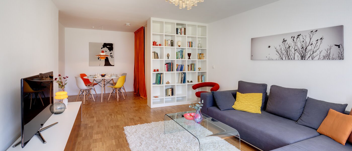 Düz Stockdorf 04 Yaşam alanı 14451