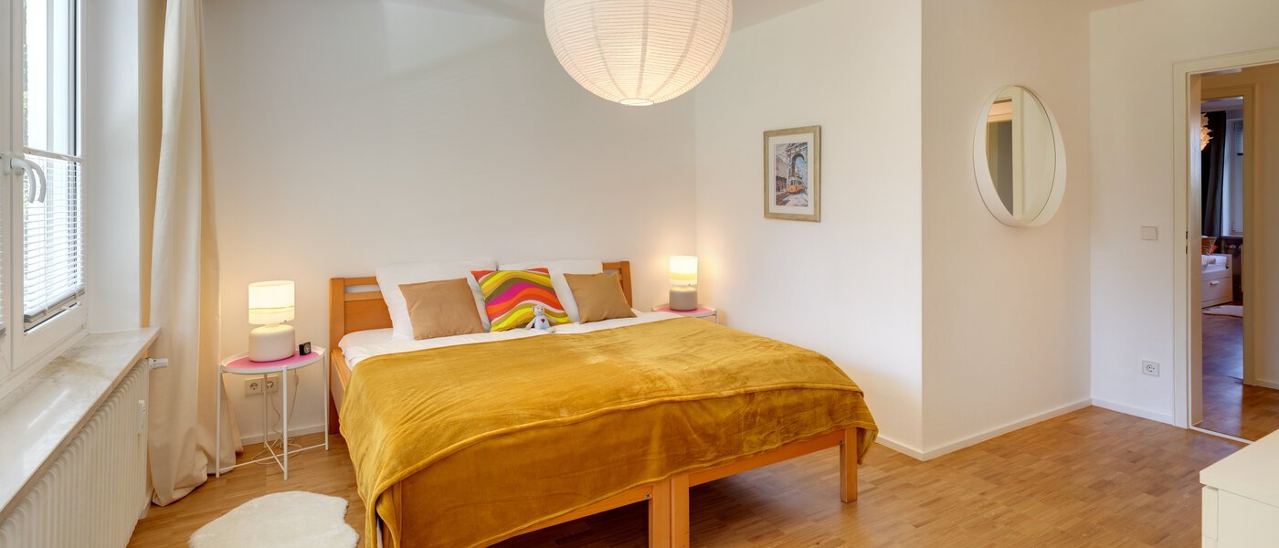 Düz Stockdorf 03 1. yatak odası 14451