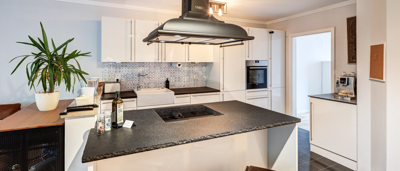 Plat München Sendling 01 Keuken 14453