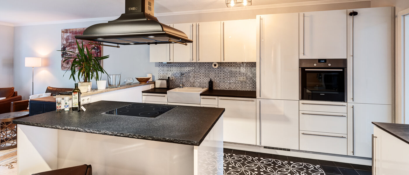 Plat München Sendling 02 Keuken 14453