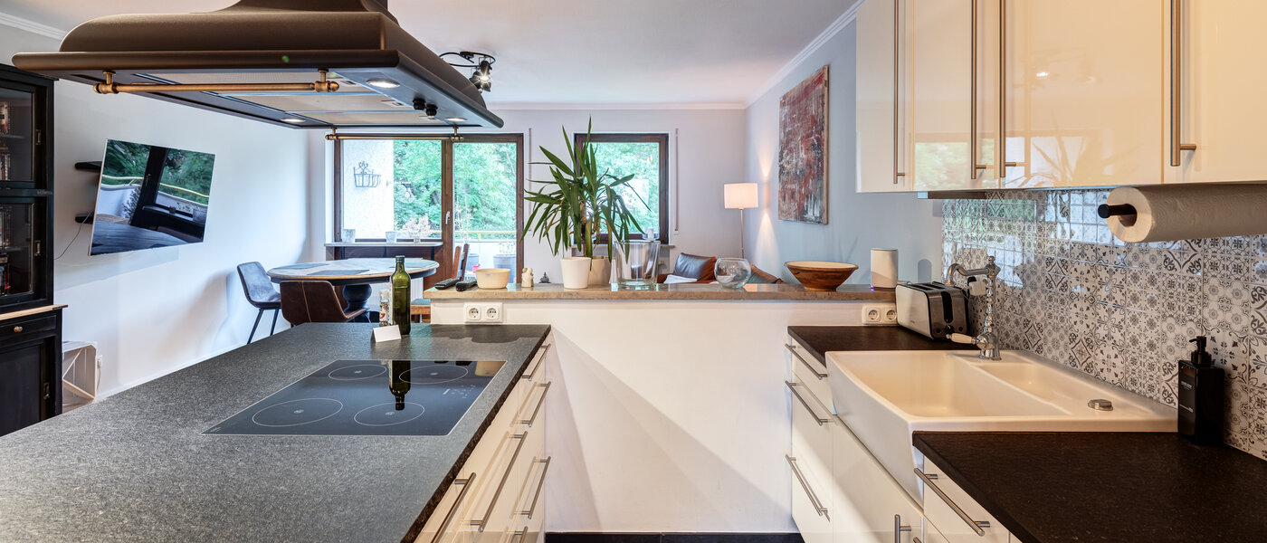 Plat München Sendling 03 Keuken 14453