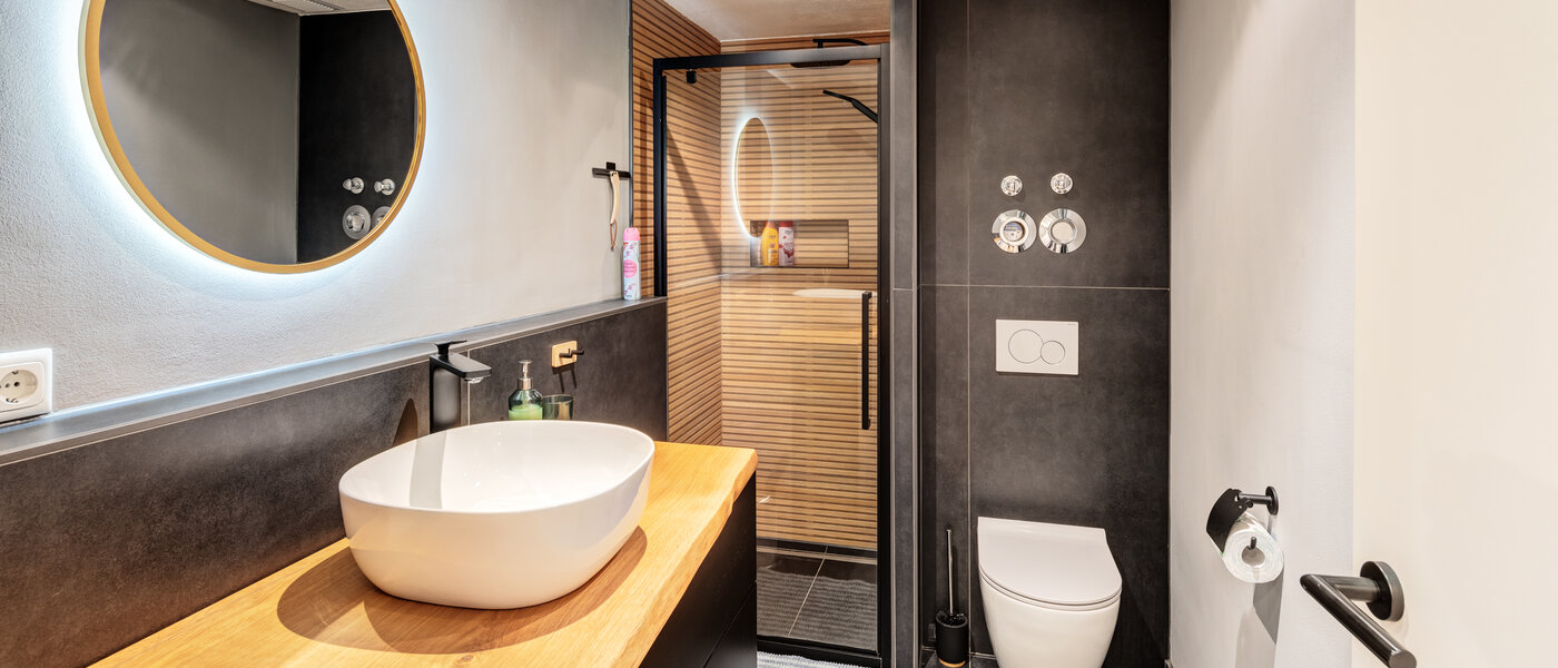 Plat München Sendling 01 Badkamer 14453