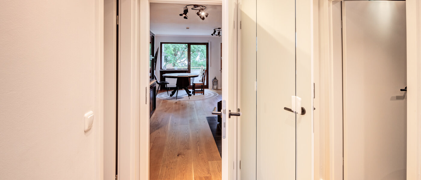 Plat München Sendling 01 Gang/hal 14453