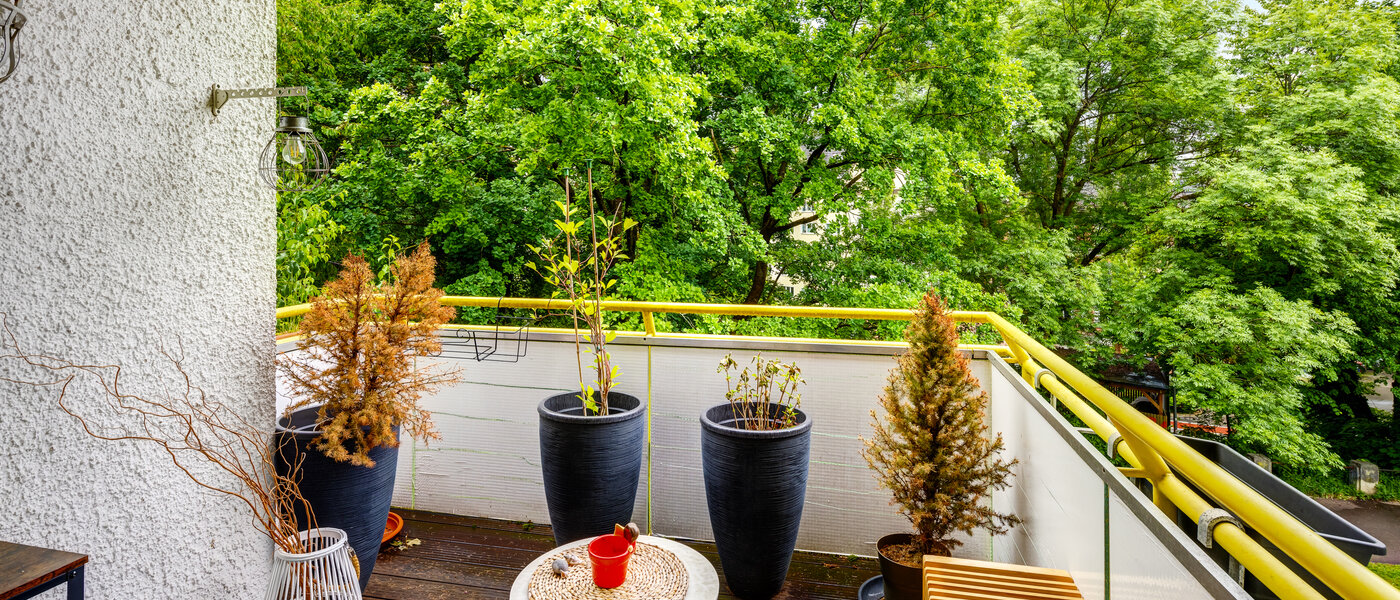 Plat München Sendling 01 Balkon 14453