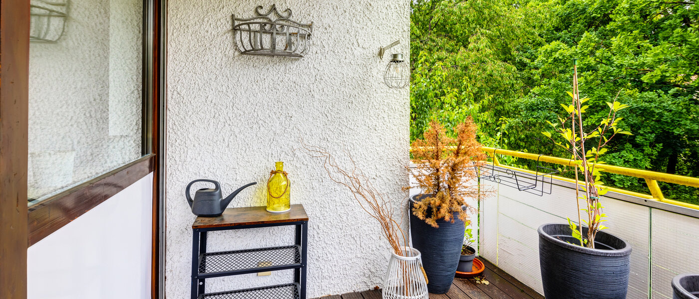 Plat München Sendling 03 Balkon 14453